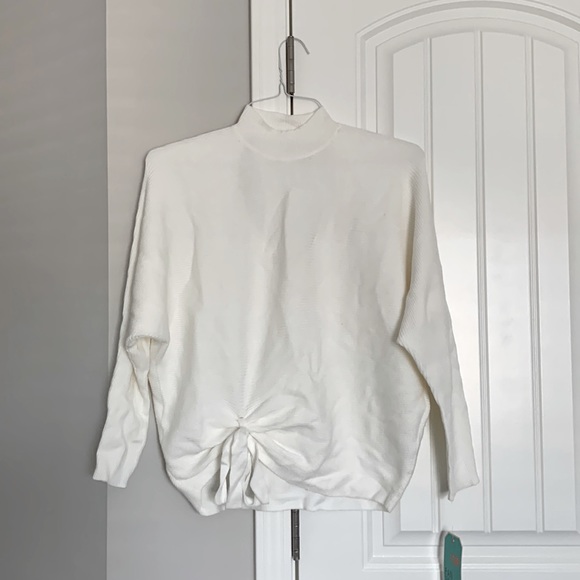 NWT lightweight turtleneck sweater - Picture 1 of 5